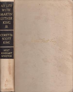 Seller image for My Life With Martin Luther King, Jr. for sale by Americana Books, ABAA