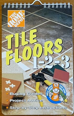 Seller image for Tile Floors 1-2-3 for sale by Faith In Print