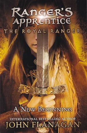 Bild des Verkufers fr A New Beginning, Volume 1 (Ranger's Apprentice: The Royal Ranger) zum Verkauf von Adventures Underground