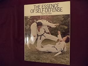 Seller image for The Essence of Self-Defense. for sale by BookMine