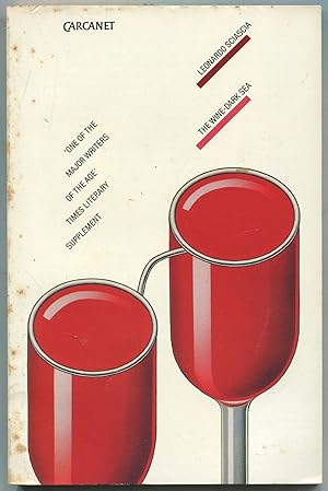 Bild des Verkufers fr The Wine-Dark Sea zum Verkauf von Between the Covers-Rare Books, Inc. ABAA