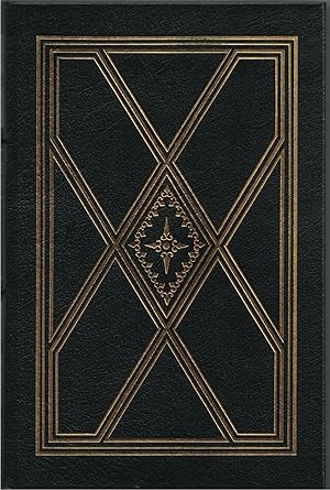 Immagine del venditore per Off the Record: The Private Papers of Harry S. Truman [dark-green leather] venduto da Crossroad Books