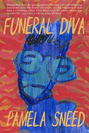 Seller image for Funeral Diva by Sneed, Pamela [Paperback ] for sale by booksXpress