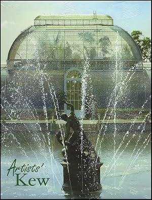 Immagine del venditore per Artists' Kew: Kew Royal Botanic Gardens venduto da Diatrope Books