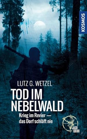 Immagine del venditore per Tod im Nebelwald venduto da Rheinberg-Buch Andreas Meier eK