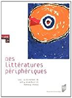 Seller image for Des Littratures Priphriques for sale by RECYCLIVRE