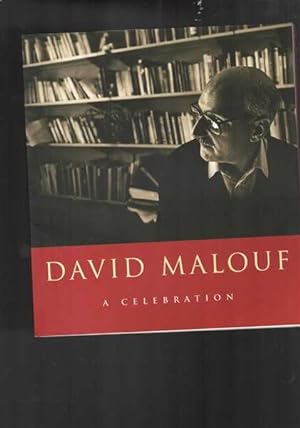 Immagine del venditore per David Malouf - A Celebration venduto da Berry Books