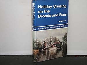 Holiday Cruising on the Broads and Fens