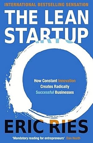 Immagine del venditore per The Lean Startup venduto da Rheinberg-Buch Andreas Meier eK