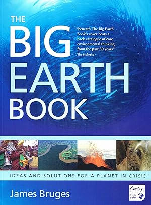 The Big Earth Book :