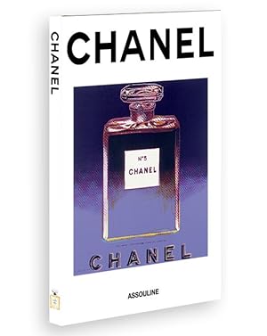 CHANEL Fragrance And Beauty. ---------- [ New Edition ] [ ENGLISH TEXT ]