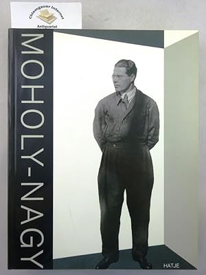 Seller image for Lszl Moholy-Nagy. Ausstellung Museum Fridericianum Kassel. for sale by Chiemgauer Internet Antiquariat GbR