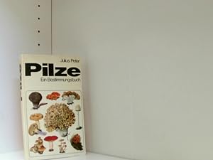 Bild des Verkäufers für Pilze. Kleine Pilzkunde Mitteleuropas. zum Verkauf von Book Broker