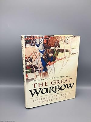 Seller image for The Great Warbow for sale by 84 Charing Cross Road Books, IOBA