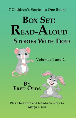 Seller image for Read-Aloud Stories With Fred Vols 1 and 2 Collection: 7 Children's Tales in One Book (Paperback or Softback) for sale by BargainBookStores