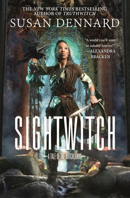 Imagen del vendedor de Sightwitch: The Witchlands (Paperback or Softback) a la venta por BargainBookStores