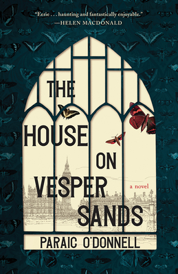 Imagen del vendedor de The House on Vesper Sands (Hardback or Cased Book) a la venta por BargainBookStores