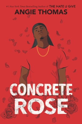 Imagen del vendedor de Concrete Rose (Hardback or Cased Book) a la venta por BargainBookStores