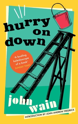 Seller image for Hurry on Down (Valancourt 20th Century Classics) (Paperback or Softback) for sale by BargainBookStores