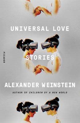Seller image for Universal Love: Stories (Paperback or Softback) for sale by BargainBookStores