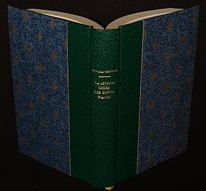 Imagen del vendedor de La Lgende dore des Comtes d'Anjou, d'Ingelger  Geoffroy V Plantagent a la venta por Abraxas-libris