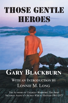 Image du vendeur pour Those Gentle Heroes (Paperback or Softback) mis en vente par BargainBookStores