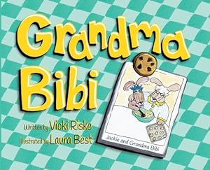 Seller image for Grandma Bibi (Hardback or Cased Book) for sale by BargainBookStores
