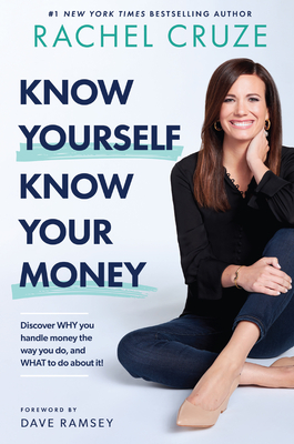 Seller image for Know Yourself, Know Your Money: Discover Why You Handle Money the Way You Do, and What to Do about It! (Hardback or Cased Book) for sale by BargainBookStores