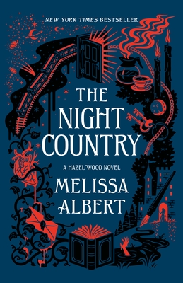 Seller image for The Night Country: A Hazel Wood Novel (Paperback or Softback) for sale by BargainBookStores