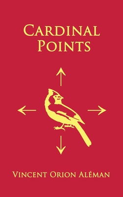 Image du vendeur pour Cardinal Points (Hardback or Cased Book) mis en vente par BargainBookStores