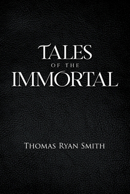 Seller image for Tales of the Immortal (Paperback or Softback) for sale by BargainBookStores