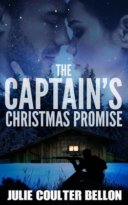 Bild des Verkufers fr The Captain's Christmas Promise (Paperback or Softback) zum Verkauf von BargainBookStores