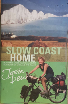 Seller image for Slow Coast Home for sale by Eaglestones