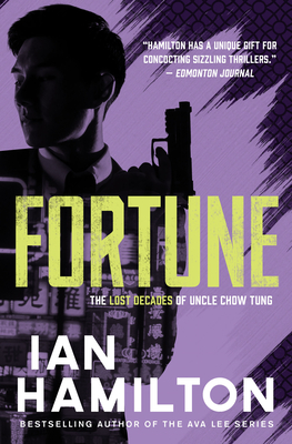 Seller image for Fortune: The Lost Decades of Uncle Chow Tung (Paperback or Softback) for sale by BargainBookStores