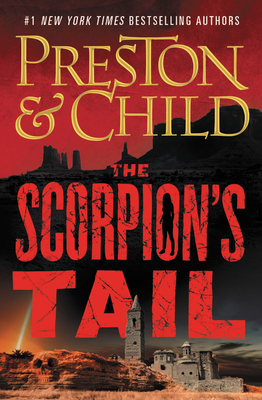 Bild des Verkufers fr The Scorpion's Tail (Hardback or Cased Book) zum Verkauf von BargainBookStores