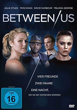Seller image for Between Us for sale by NEPO UG