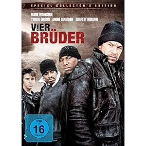 Seller image for Vier Brder for sale by NEPO UG