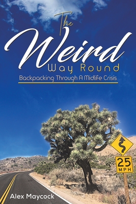 Image du vendeur pour The Weird Way Round (Paperback or Softback) mis en vente par BargainBookStores