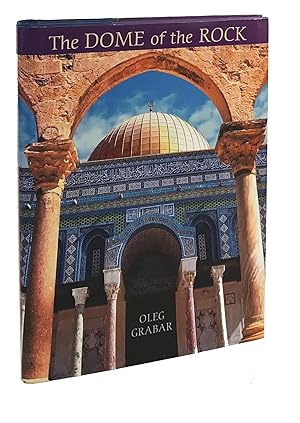 Seller image for The Dome of the Rock for sale by Leopolis