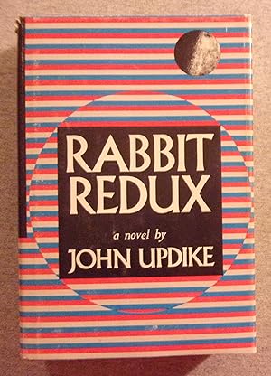 Immagine del venditore per Rabbit Redux venduto da Book Nook