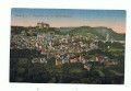 Marburg a. L. Panorama von der Bismarksäule gelaufen 1942