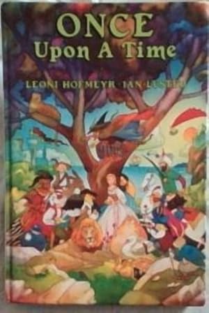 Bild des Verk�ufers f�r Once Upon a Time zum Verkauf von Chapter 1