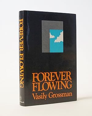 Image du vendeur pour Forever Flowing mis en vente par Karol Krysik Books ABAC/ILAB, IOBA, PBFA