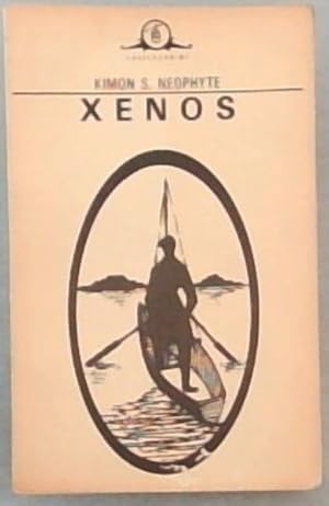 Seller image for Xenos for sale by Chapter 1