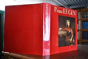 Bild des Verkufers fr Prinz Eugen und das barocke sterreich. zum Verkauf von Gppinger Antiquariat