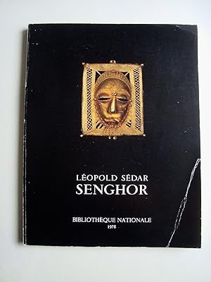 Léopold Sédar Senghor -