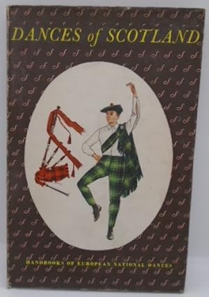 Seller image for Dances of Scotland for sale by Juniper Books