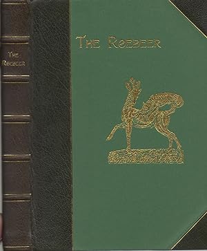 The Roedeer. A Monograph