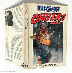 Imagen del vendedor de Cartero a la venta por La Social. Galera y Libros