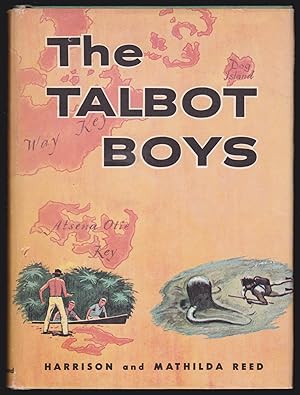 The Talbot Boys